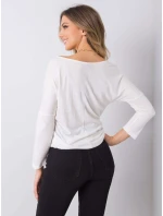 Blúzka RV BZ 6549.45P ecru