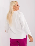 Blúzka RV BZ 9198.10x ecru