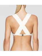 Vrchný diel plaviek KWOKWOO139 - Calvin Klein Vrchný diel plaviek KWOKWOO139 - Calvin Klein