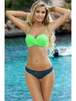 Dámske dvojdielne plavky Samba I - Ewlon Dámske dvojdielne plavky Samba I - Ewlon