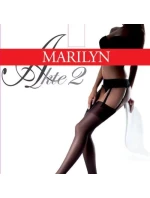 Dámske pančuchy Akte 2 - Marilyn