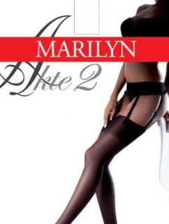 Dámske pančuchy aktom 2 - Marilyn