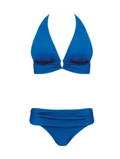 Dámske dvojdielne plavky S556A Missuri 3 - Self