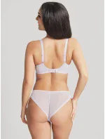 Dámska podprsenka / balconette 10581 Lila light purple - Panache Dámska podprsenka / balconette 10581 Lila light purple - Panache