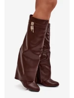 Dámske topánky Korivelle - Sweet Shoes