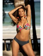 Dvojdielne plavky model 164049 Marko