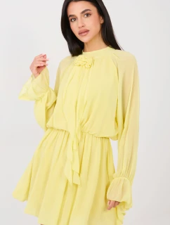 Večerné šaty model 223376 Rue Paris