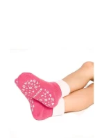 Detské ponožky Steven art.155 Cotton Candy ABS 20-25 Detské ponožky Steven art.155 Cotton Candy ABS 20-25