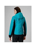 Dámska treková bunda 4F PRO s Primaloft Silver 4F 4FWSS26TDJAF0850-35S