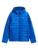 Pánska bunda M H4Z21-KUMP005 - 4F