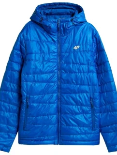 Pánska bunda M H4Z21-KUMP005 - 4F