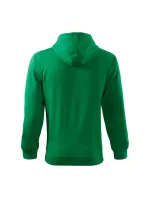 Pánska mikina Trendy Zipper M MLI-41016 - Malfini