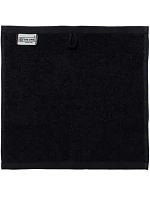The One Towelling Guest 30x30 – uterák pre hostí 48.1004 čierny The One Towelling Guest 30x30 – uterák pre hostí 48.1004 čierny