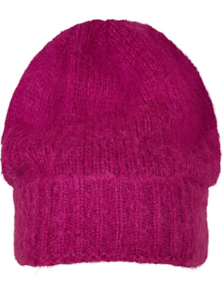Flexfit 1503A Pletená čiapka 55.503A fuchsiová Flexfit 1503A Pletená čiapka 55.503A fuchsiová