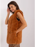 Vesta AT KZ 2368.00P svetlo hnedá