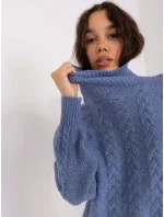 Prepojka AT SW 2355 2.30X tmavo modrá