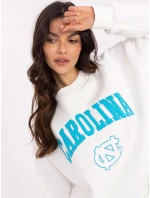 Blúzka EM BL 857 1.92P ecru