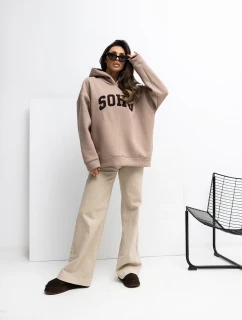 Blúzka RV BL A1043.17 tmavá lila