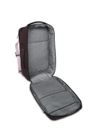 Dámsky batoh Vuch Foppe Air Brown