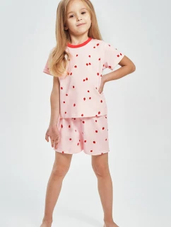 3560 MAIA DIEVČENSKÉ PYŽAMO 92-116