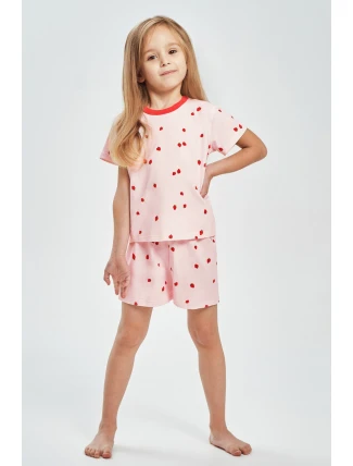 3560 MAIA DIEVČENSKÉ PYŽAMO 92-116