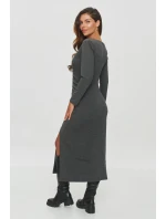 Denné šaty model 200033 Makadamia