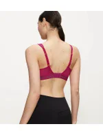 Dámska podprsenka Triaction Energy Lite N EX - CERISE - ružová 4173 - TRIUMPH