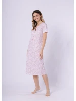 Košeľa Leveza 1760 Oriana w/r 3XL-4XL