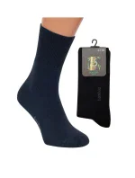 Pánske ponožky Regina Socks Froté Bambus