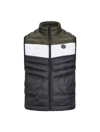 Jack&Jones Jjespring Vesta s golierom Noos M 12258457