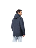 Jack Wolfskin Bunda Deutzer Long JKT M 1207451_1010 muži