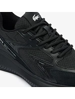 Lacoste pánske tenisky L003 EVO lifestylová športová obuv black (747SMA012102H) Lacoste pánske tenisky L003 EVO lifestylová športová obuv black (747SMA012102H)