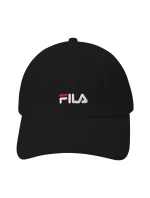 Fila Faridokt Dad baseballová čiapka FCU0139 80010 Fila Faridokt Dad baseballová čiapka FCU0139 80010