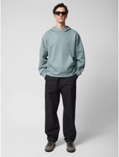 Pánske látkové nohavice Outhorn OTHWSS24TTROM637-20S