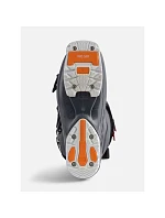 Lyžiarske topánky ROSSIGNOL PURE ELITE 90 GW-Storm Grey, šedé Lyžiarske topánky ROSSIGNOL PURE ELITE 90 GW-Storm Grey, šedé