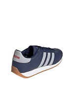 Pánska obuv adidas Runvista navy blue HQ2316 Pánska obuv adidas Runvista navy blue HQ2316