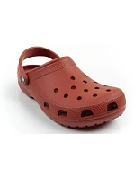 Sandále a papuče Crocs, dámske a pánske, model Classic, hnedé, unisex, pohodlné, módne, dámske Sandále a papuče Crocs, dámske a pánske, model Classic, hnedé, unisex, pohodlné, módne, dámske