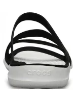 Dámske sandále Swiftwater W 203998 066 - Crocs Dámske sandále Swiftwater W 203998 066 - Crocs