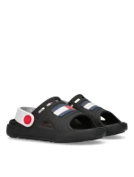Sandále Tommy Hilfiger Jr T1B2-32262-0083X001