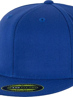 Flexfit 6210/6210T 6-panelová čiapka Premium 210 Fitted 55.6210 royal