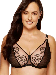 Gorteks Kala/B2 farba: čierna a béžová