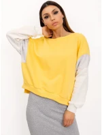 RV BL 5217.14 žltá RV BL 5217.14 žltá