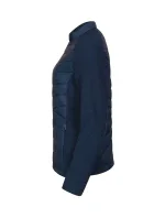 Cross hybridná bunda pre ženy námornícka modrá