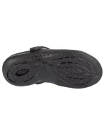 Unisex šľapky / žabky Literide 360 Clog 206708-060 Black - Crocs Unisex šľapky / žabky Literide 360 Clog 206708-060 Black - Crocs