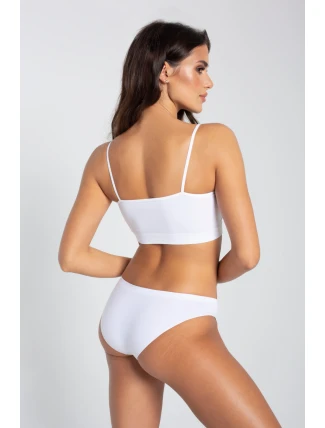 Dámske nohavičky SEAMLESS COTTON MINI BIKINI