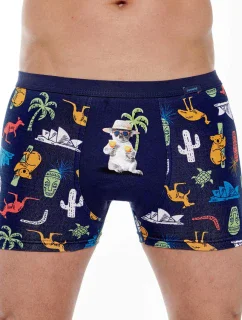 BOXERSKÉ TETOVANIE 280 JAR 2024