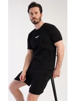 Pánske pyžamové šortky Thomas