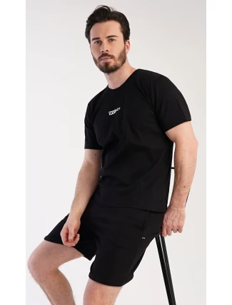 Pánske pyžamové šortky Thomas