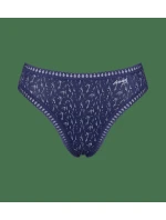 sloggi GO Crush High leg C3P - VIAC FARIEB 4 - SLOGGI VIAC FARIEB 4 - SLOGGI