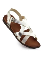 Dámske čierne zateplené čižmy Sergio Leone KZ257